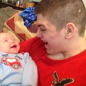 Meet your Posher, Brandon